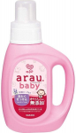 Skystas skalbiklis kūdikių rūbams Arau baby, 800ml