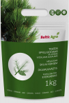 Baltic Agro Trą&scaron;os spygliuočiams ir kitiems visžaliams augalams, 1 kg