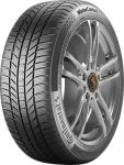 Continental CWC TS 870 P 325/40R22 114V