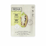 Drėkinanti kaukė Iroha Noni Hialurono rūg&scaron;tis, 20 ml
