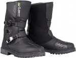Motociklininko batai W-Tec Quartzo - Brown 41