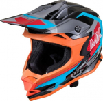 Motociklininko &scaron;almas Helmet W-TEC V321 - Midnight Fire XS (53-54)
