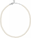 Morellato Perlų karoliai Pearl SANH01