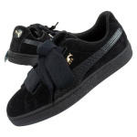 Laisvalaikio batai moterims Puma Heart SNK W 36491806, 36