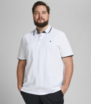 Jack&Jones vyri&scaron;ki mar&scaron;kinėliai 12143859*02