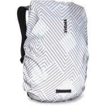 Kuprinės apsauga nuo lietaus Thule Paramount, 15-30L, sidabrinė