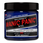 Ilgalaikiai dažai Classic Manic Panic After Midnight, 118 ml
