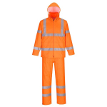 Lietaus kostiumas Hi-Vis