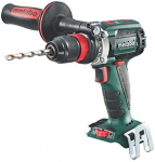 Akumuliatorinis suktuvas Metabo Bs 18 Ltx Bl Impuls 18v