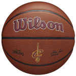 Wilson Team Alliance Cleveland Cavaliers krep&scaron;inio kamuolys