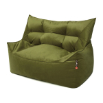 Qubo&trade; Kala Bay Moss VELVET FIT