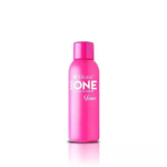 Lipnaus sluoksnio &scaron;alinimo priemonė Silcare One Cleaner Shine, 100ml