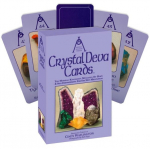Crystal Deva kortos