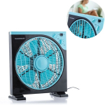 Grindinis ventiliatorius 50W