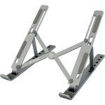 Stovas/laikiklis i&scaron; aliuminio YENKEE YSM 02, 15.6", stalinis, -