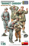 Miniart - "Market garden" Netherlands 1944, 1/35, 35393