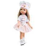 Lėlė Paola Reina Carla, 32cm
