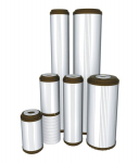 Filtro korpusas FCCFE Aquafilter