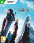 Role žaidimas - Square Enix - Crisis Core FFVII Reunion - Xbox Series X - Suderinamas su Xbox One