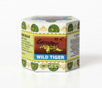 Balzamas DM Wild Tiger, 18,4g
