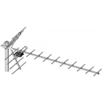 Kryptinė tv antena 21-60