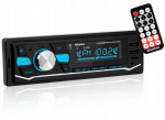 Bluetooth automagnetola Blow BM202 1-DIN