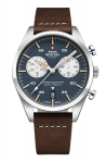 Vyri&scaron;kas laikrodis Swiss Military by Chrono SM34090.04