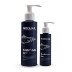 Nekmar la&scaron;i&scaron;ų aliejus &scaron;unims ir katėms, 250ml