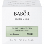 Veido kremas probleminei odai Babor Skinovage Purifying Cream, 50 ml