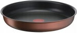 Tefal Ingenio Eco Respect keptuvė, 24 cm