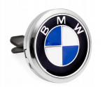 Pirmasis aromaterapinis EKO oro gaiviklis ir kvapų difuzorius automobiliams - BMW