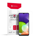 9H Forcell Flexible Nano Glass for Samsung Galaxy A22 5G