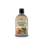 Pirties ekstraktas Pirtukas pu&scaron;ų, &scaron;alavijo ir cinamono aromatas 240ml