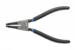 Hogert replės fiksavimo žiedams lenktos, plečiančios 180 mm - HT1P144