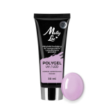 Poligelis akrilo gelis MollyLac Wild Orchid 30 ml
