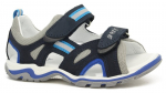 Sandalai berniukams Bartek,19176003, 34