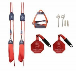 Daugiafunkcinis treniruoklis Redcord Mini Extra