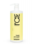&Scaron;ampūnas Natura Siberica Tame My Hair, 1000 ml