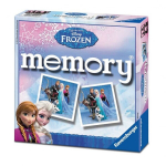 Stalo žaidimas Ravensburger Ledo &scaron;alis Frozen, 211081