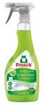 Frosch du&scaron;ų bei vonių pur&scaron;kiamas valiklis 500 ml