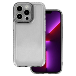 Crystal Diamond 2mm - iPhone 12 Pro Max juodas
