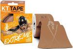 KT Tape PRO EXTREME kineziologinis teipas, sukarpytas, kūno spalvos