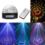 LED projektorius su MP3 grotuvu ir Bluetooth