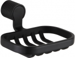 Mexen Base muilinė metalinė, black