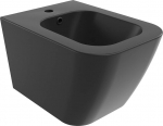 Pakabinama bidė Mexen Madox, Black mat
