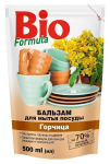Bio Formula indų plovimo balzamas, 500 ml