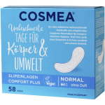 Higieniniai įklotai Cosmea, 58 vnt.