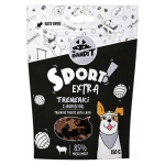 Mr. Bandit Sport Extra su ėriena, 150 g