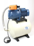 Siurblys su hidroforu Pedrollo JSWM1AX-24APT, 24l