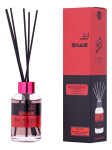Namų kvapas su lazdelėmis SHAIK Nr.236 BLACK AFGANO 115 ml.
